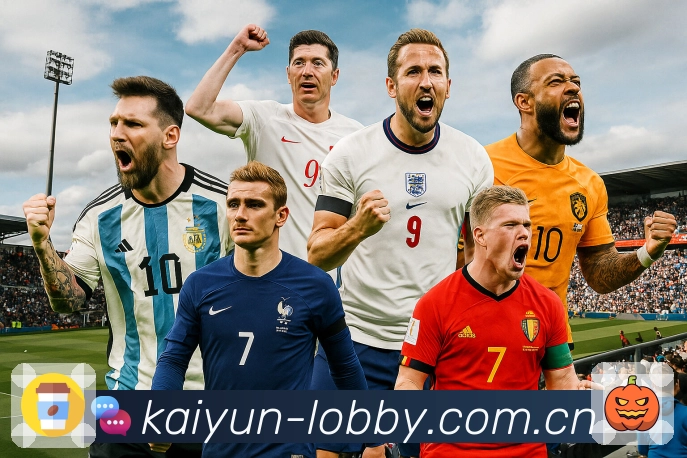 开云APP 体育赛事宣传图