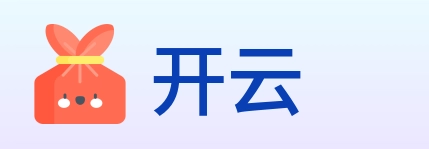 开云 logo